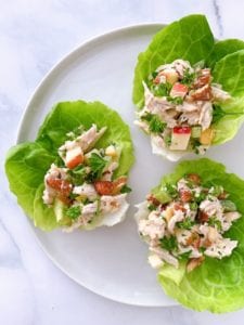 Chicken Salad