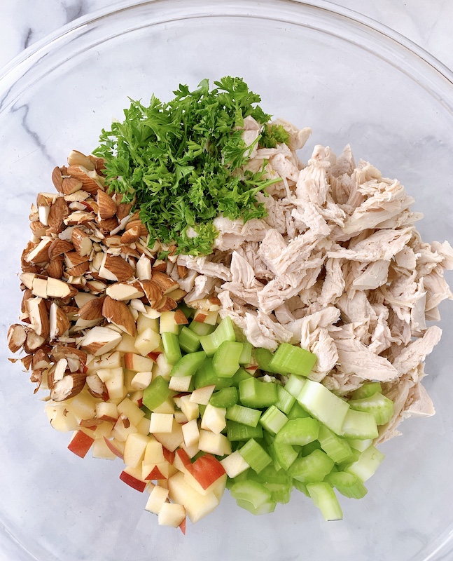 Chicken Salad