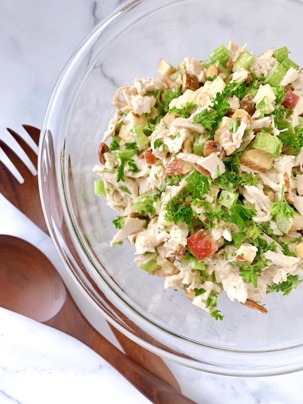 Chicken Salad