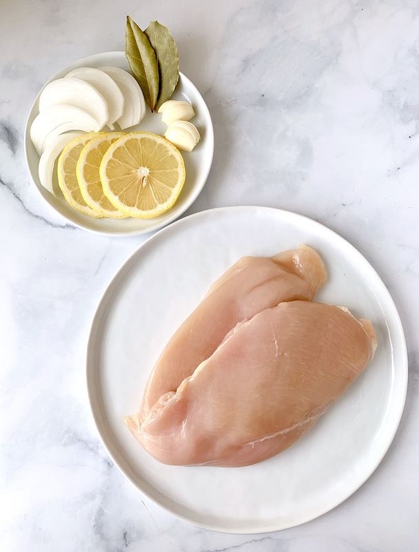 poached-chicken-lemon