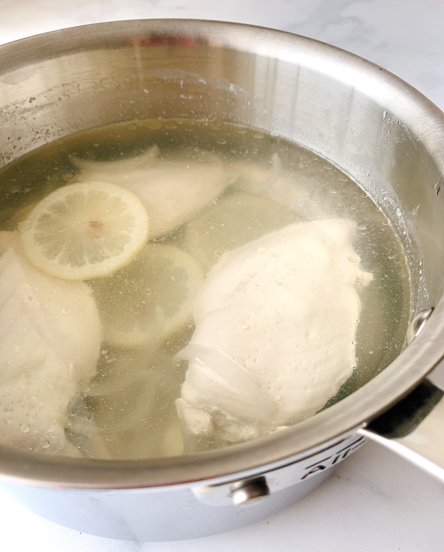 poached-chicken-lemon