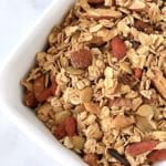 Becoming me Granola