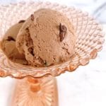 Homemade Ice Cream