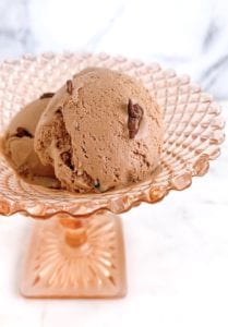 Homemade Ice Cream